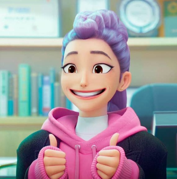 ℝ𝕦𝕞𝕚𝕊ℙ𝕀𝔻𝔼ℝ 𝕐𝕖𝕒𝕡✨️ (Team Rumi🧸) tweet media