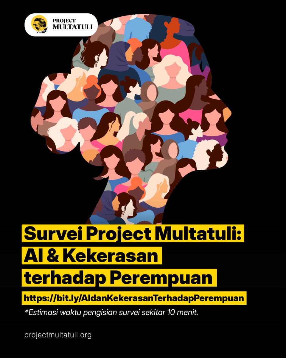 Project Multatuli tweet media