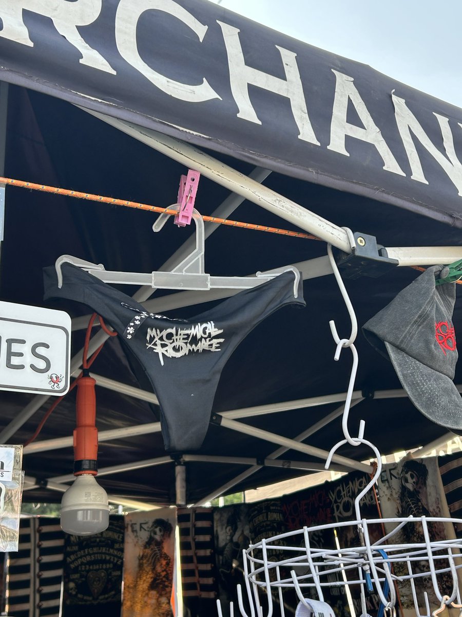 O camelô do show no México