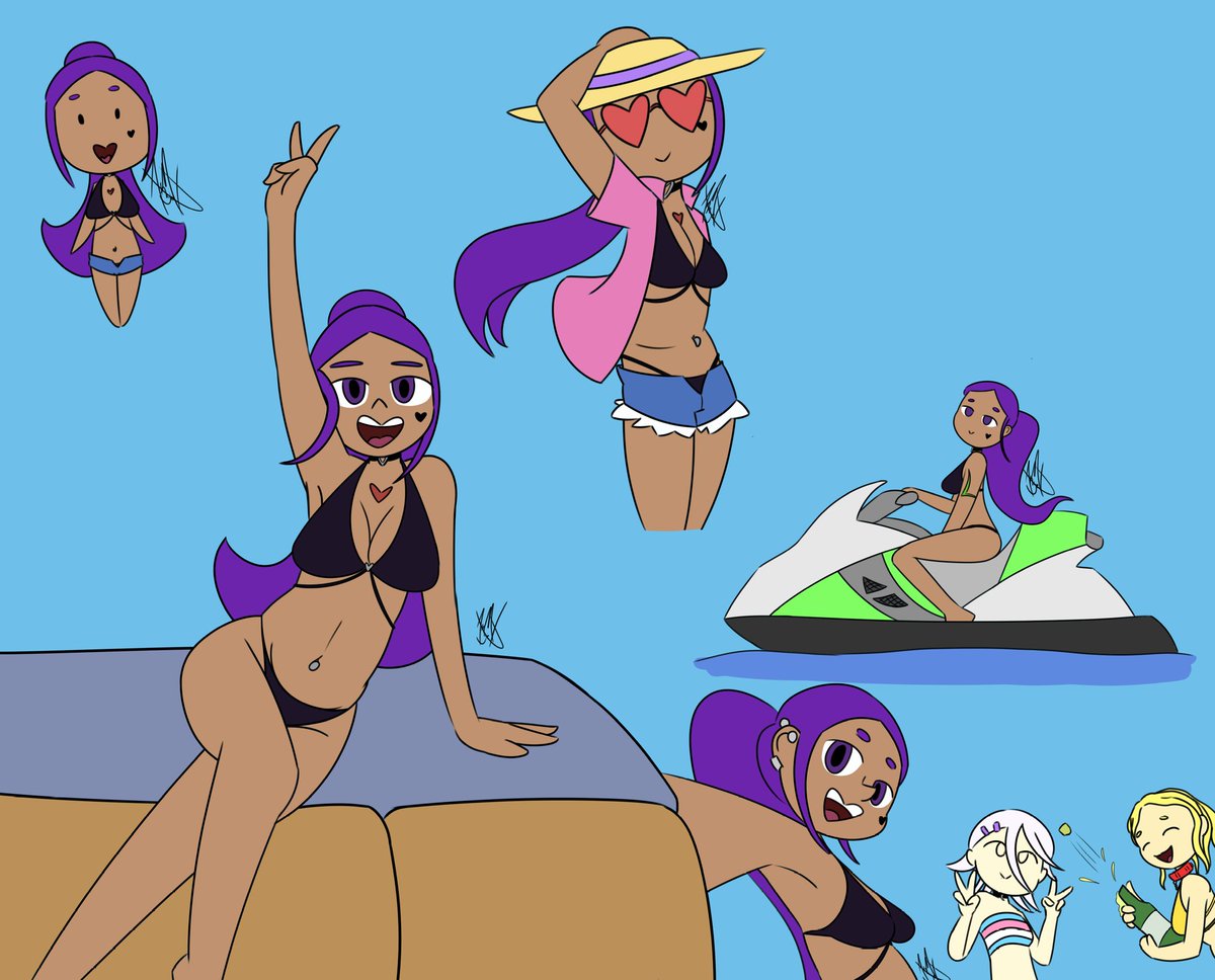 UnicornDraw5 tweet media