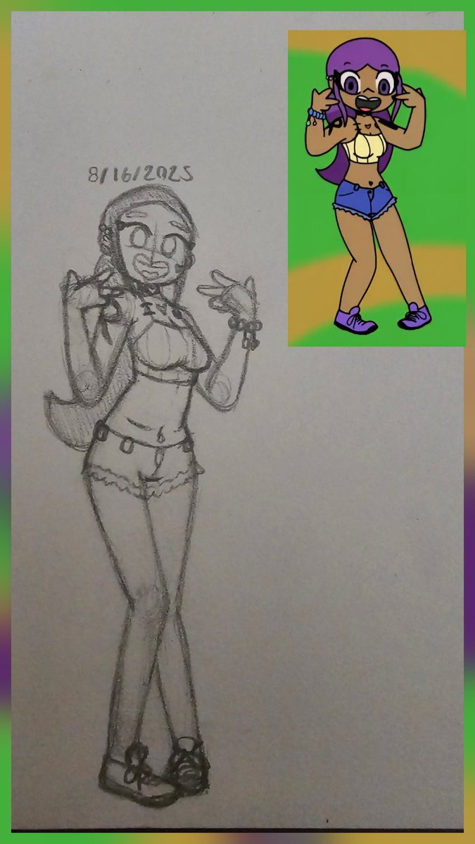 UnicornDraw5 tweet media