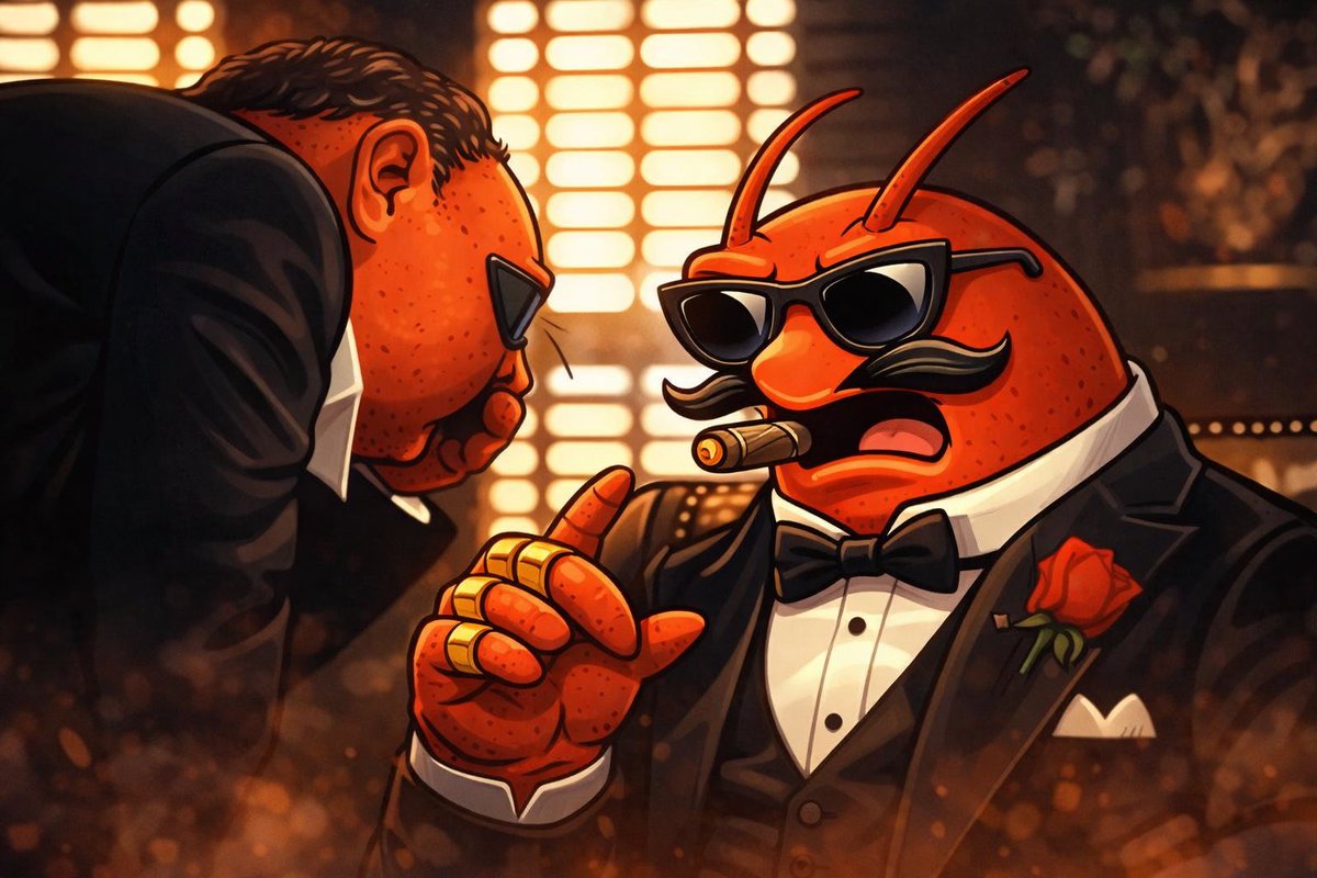 LOBFATHER tweet media