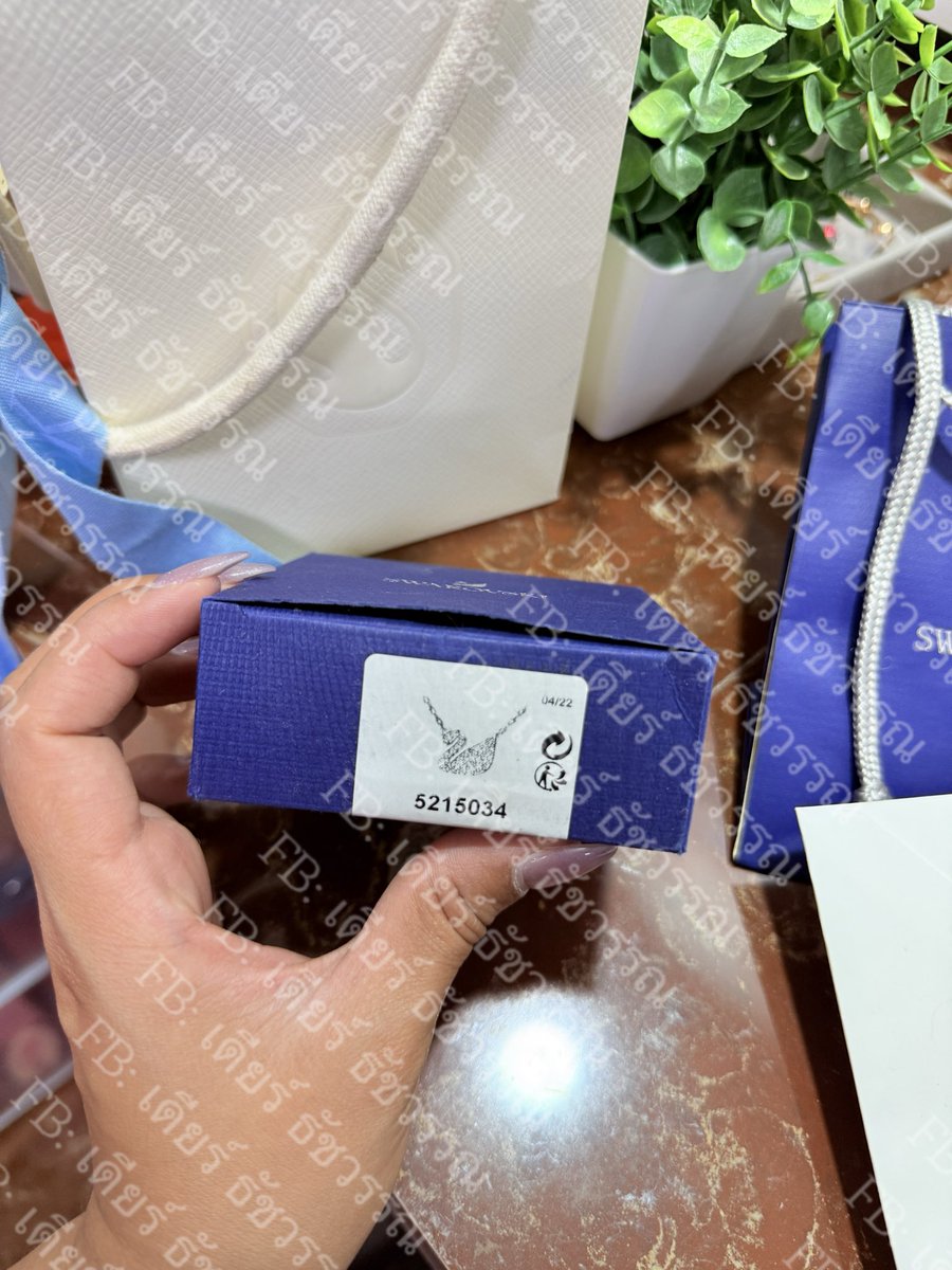 ・ ✿ ร้านเดียร์ธัช ส่งของทุกวันคั้บ ・ ✿ tweet media