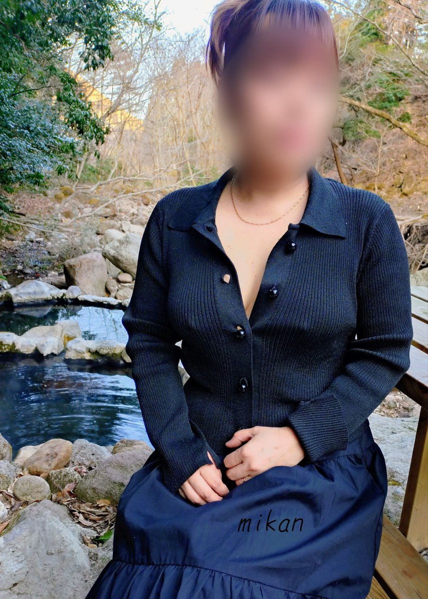 みかん妻🍊の休日 tweet media