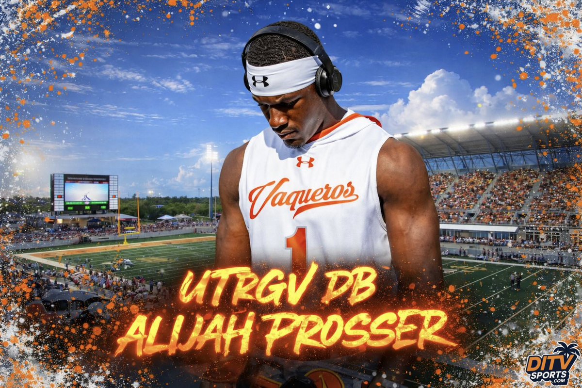 Alijah “P-Nutt” Prosser shares the story behind the nickname and the mindset that made him a Freshman All-American.

Heart over height👇🏼
ditvsports.com/2026/02/heart-…

<a href="/utrgvditv/">Down In The Valley</a> <a href="/AlijahProsser4/">Alijah Prosser</a> <a href="/ProsserLamont/">Lamont Prosser</a> <a href="/LiliProsser1982/">Alicia Prosser</a>