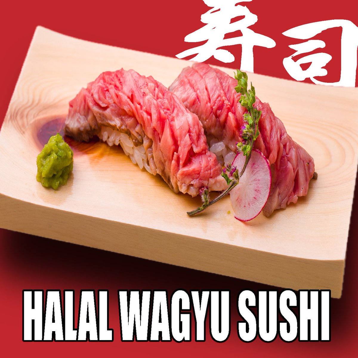 halal_shibuya's tweet photo. Nous sommes ouverts et prêts à vous servir pour la nouvelle année ! 🎉

Pas de pause pour nous pendant l...

続きはこちら
https://t.co/c9ImQf31Nm https://t.co/JSicbphYi4