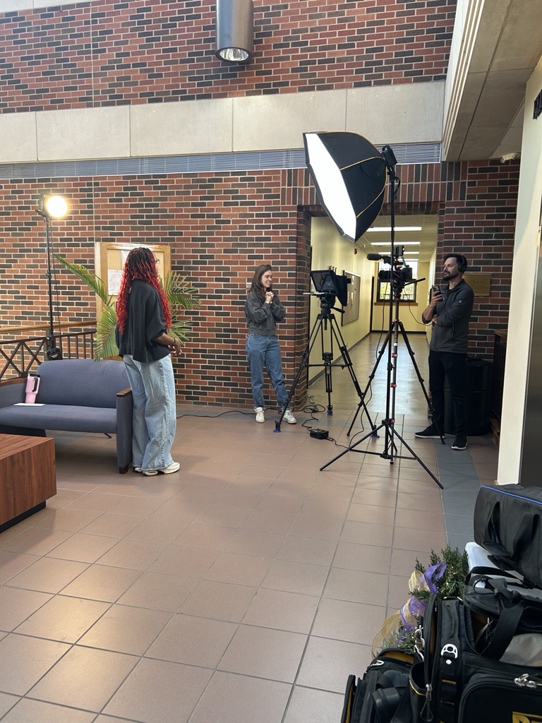 Hardin-Simmons University tweet media