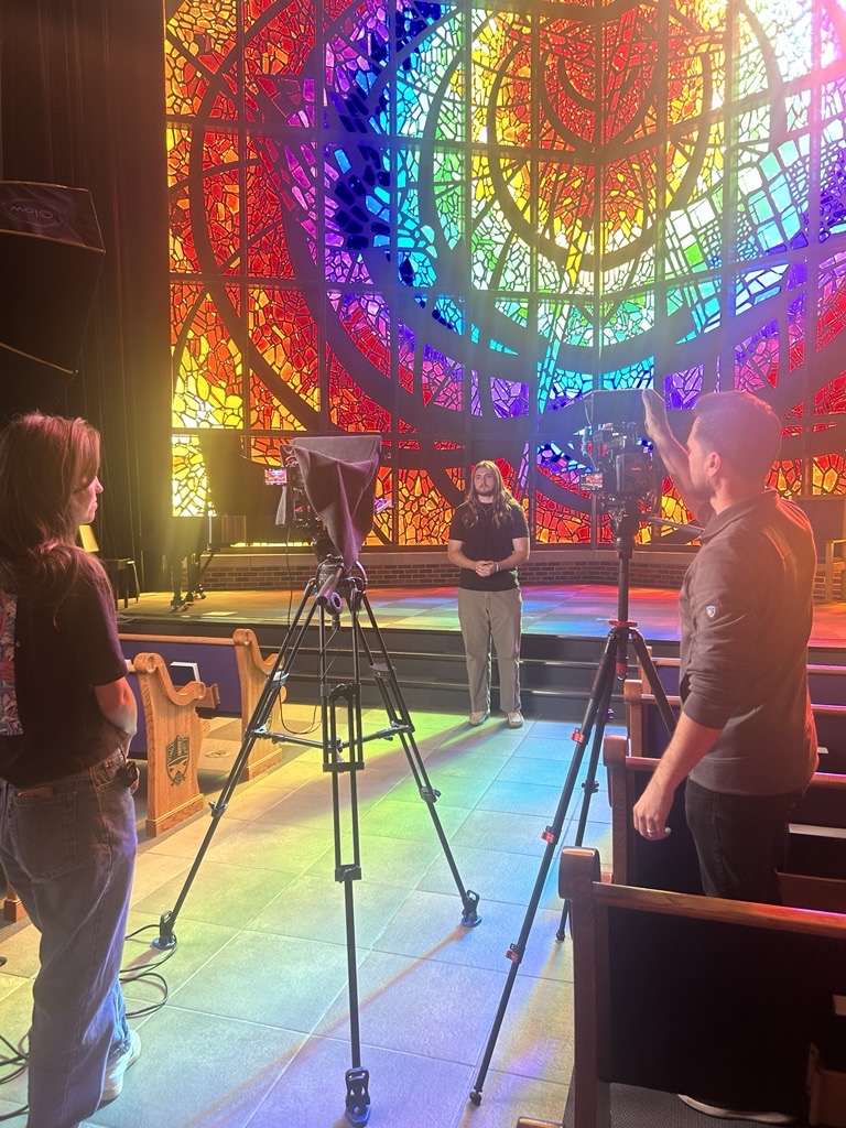 Hardin-Simmons University tweet media