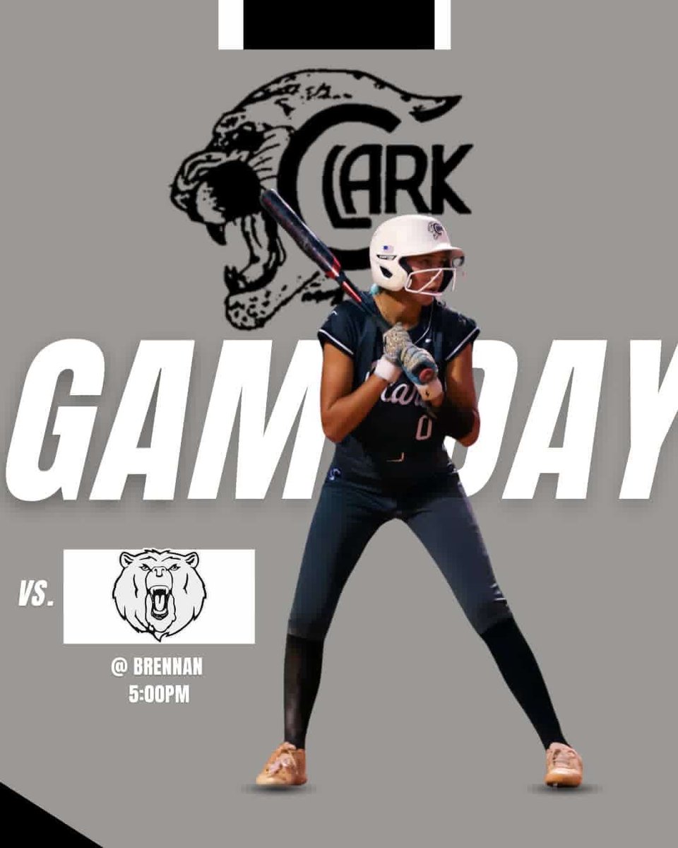 Clark Softball tweet media