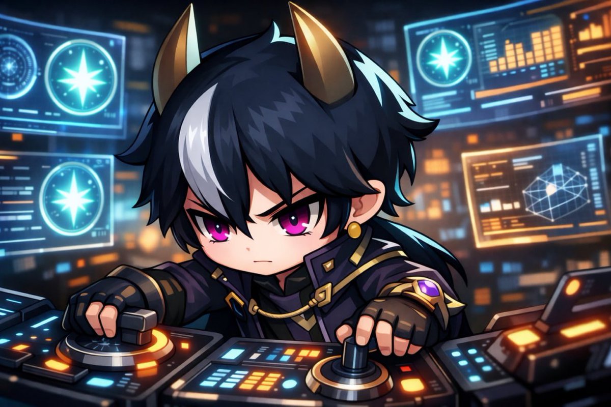 ⚙️ System Adjustments on Spark Link

As per our last update, we have adjusted the Spark Link Max Cap from 10,000 -> 5,000

We've been making adjustments to reward players more based on their activities and gameplay, so thank you all for your feedback and let's get back to it 😍