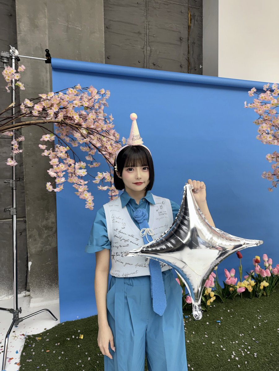 福山梨乃 (CANDY TUNE) (@rino_ct1224) / Posts / X