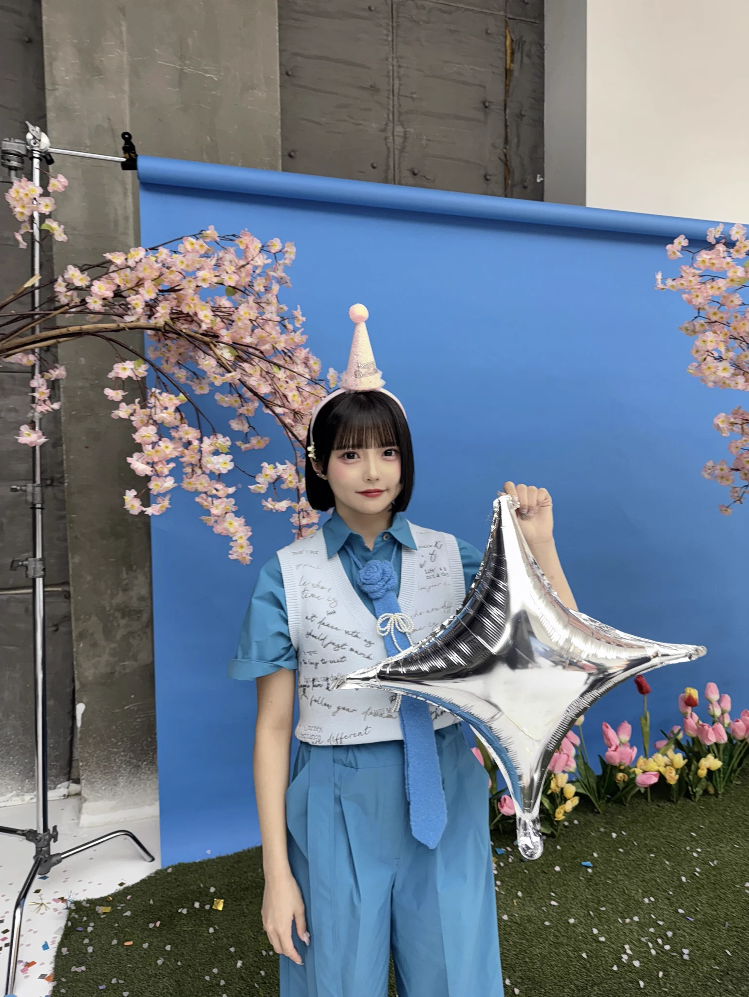 福山梨乃 (CANDY TUNE) on X: 