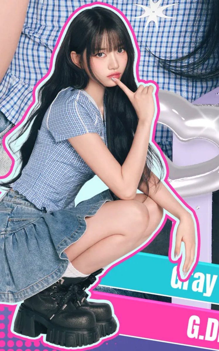 Olens

#미야오 #MEOVV
#SOOIN #수인