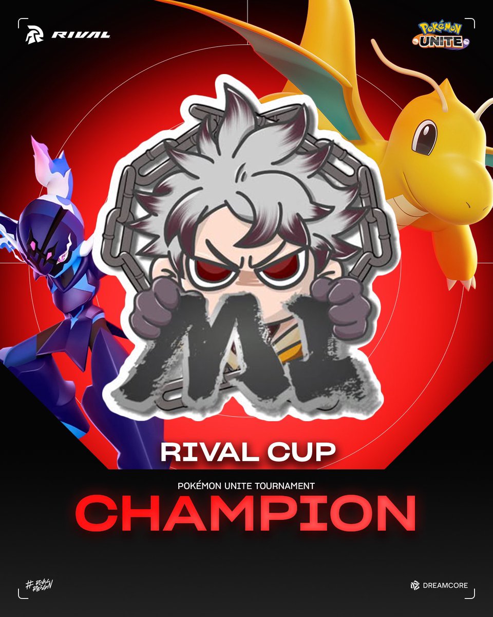 Rival Esports tweet media