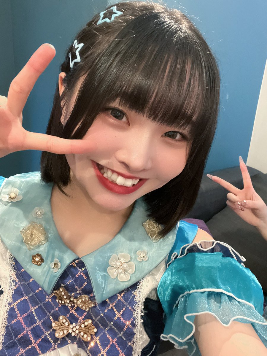 おはよーーー！☀️ みみフェスまで残り1週間❗️❗️❗️ もうすでに