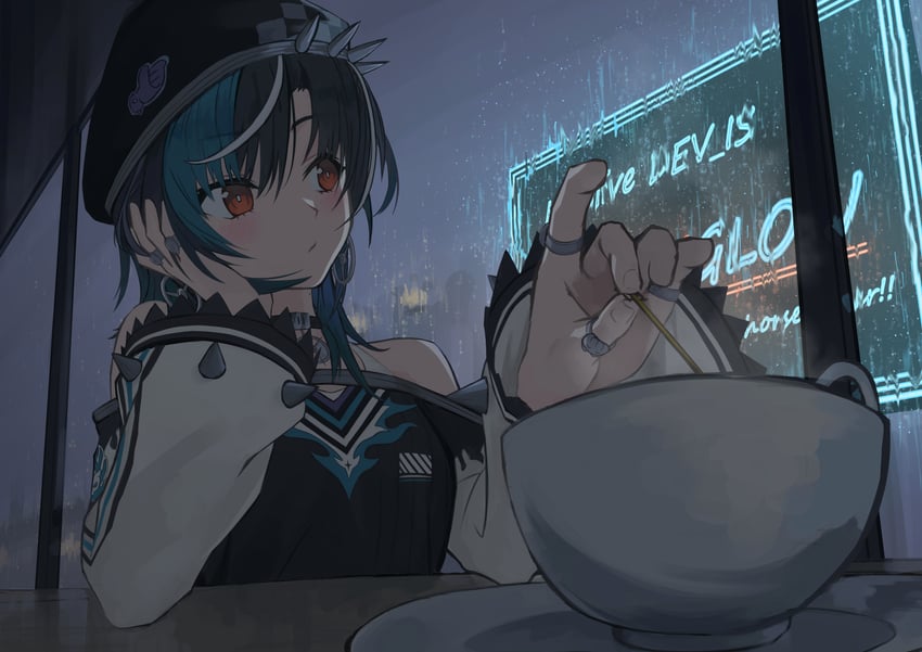 𑣲⋆ 𝙍𝙖𝙘𝙚𝙧 tweet media