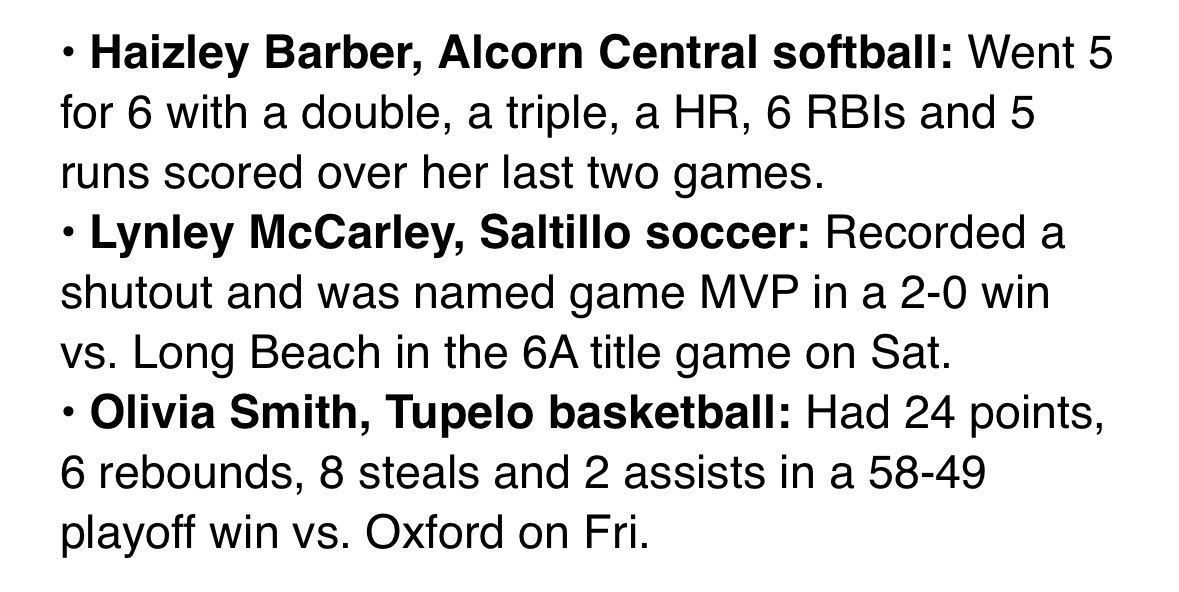 Isaac Smith tweet media