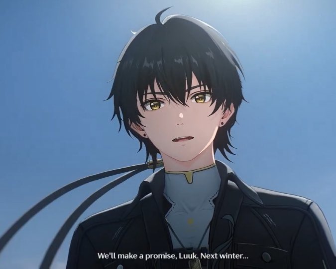 MI VIDAAAAAAAAAA

Y otra vez el pendejo haciendo promesas que no va a cumplir, a la ex, a la hija y ahora al novio, stop Rover