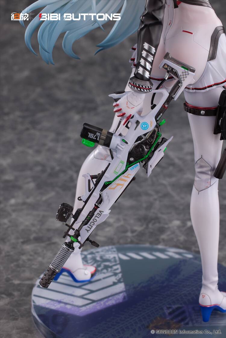 Bibi Buttons tweet media