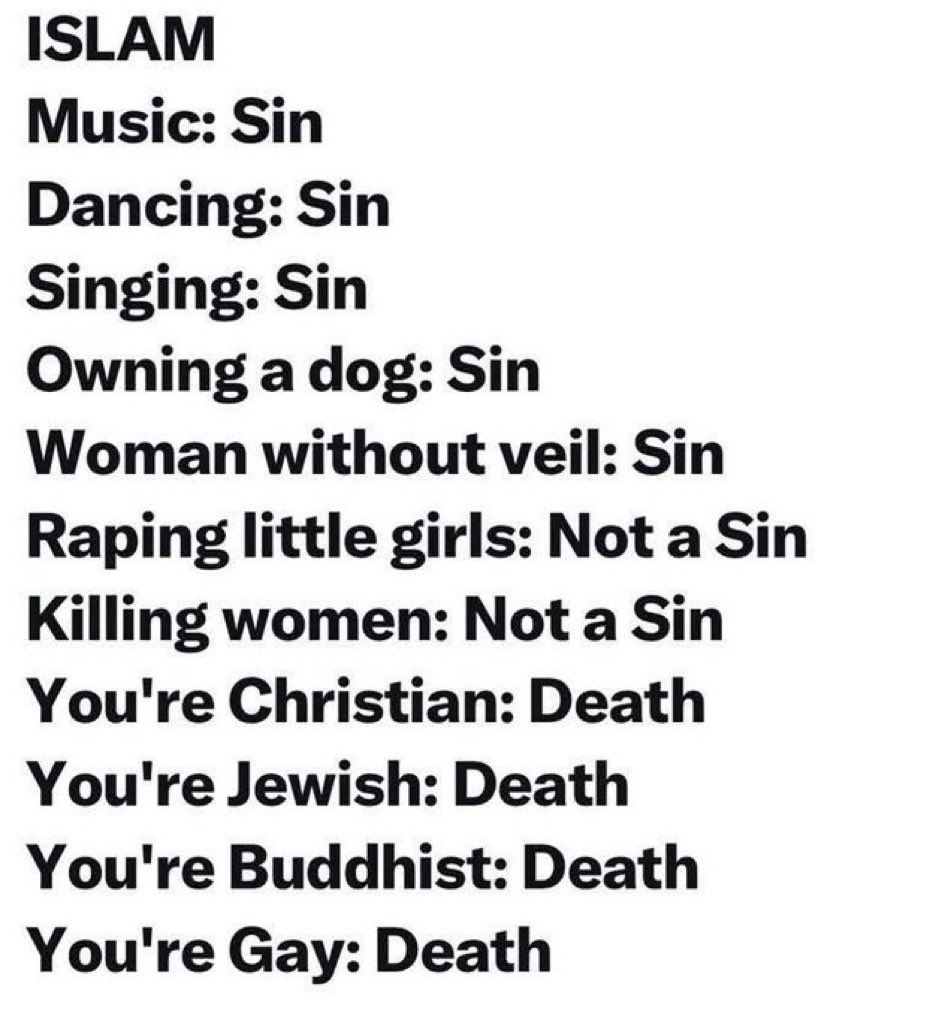 American Values 🇺🇸 tweet media