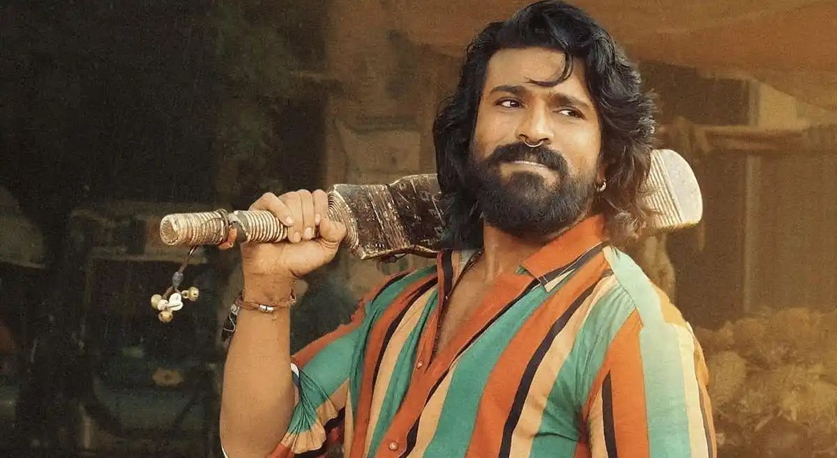 gurudevchavhan's tweet photo. After the BLOCKBUSTER storm of #Chikari… 🌪️🔥
Now it’s time for another MONSTER to rise 💣💣
Buzz says the second single from #Peddi is dropping on March 2 — and not just any track… a PROTAGONIST INTRO SONG with motivational punch lines? 😳🔥
That’s not a song. That’s going to be an ANTHEM. 📢💥
If #Chikari set the speakers on fire, this one might shake the stadiums. Motivation + Mass + Madness = Chartbuster loading 🚀
Official announcement anytime now… and timelines about to explode! 💣💣
#Peddi
#SecondSingle
#Ramcharan