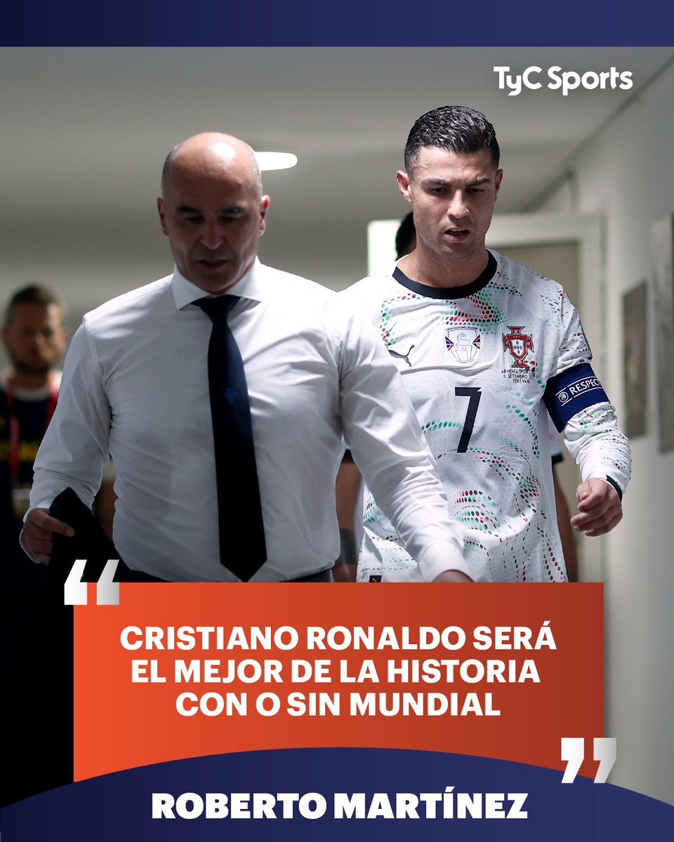 TyC Sports tweet media