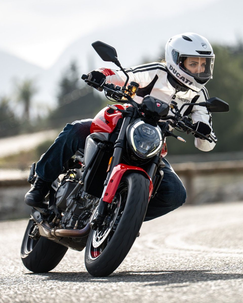 新型モンスターは、ただのモデルチェンジではない。 それは――原点への