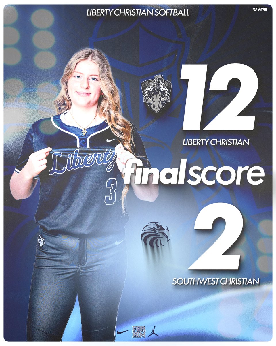 Liberty Athletics tweet media