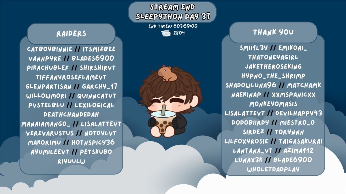 SleepyMonoVT tweet media