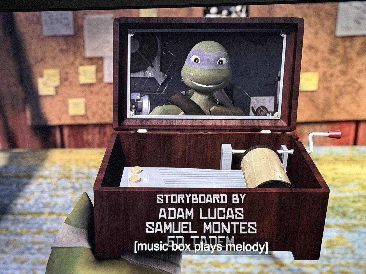 Laurie🧄Apritello extraordinaire tweet media