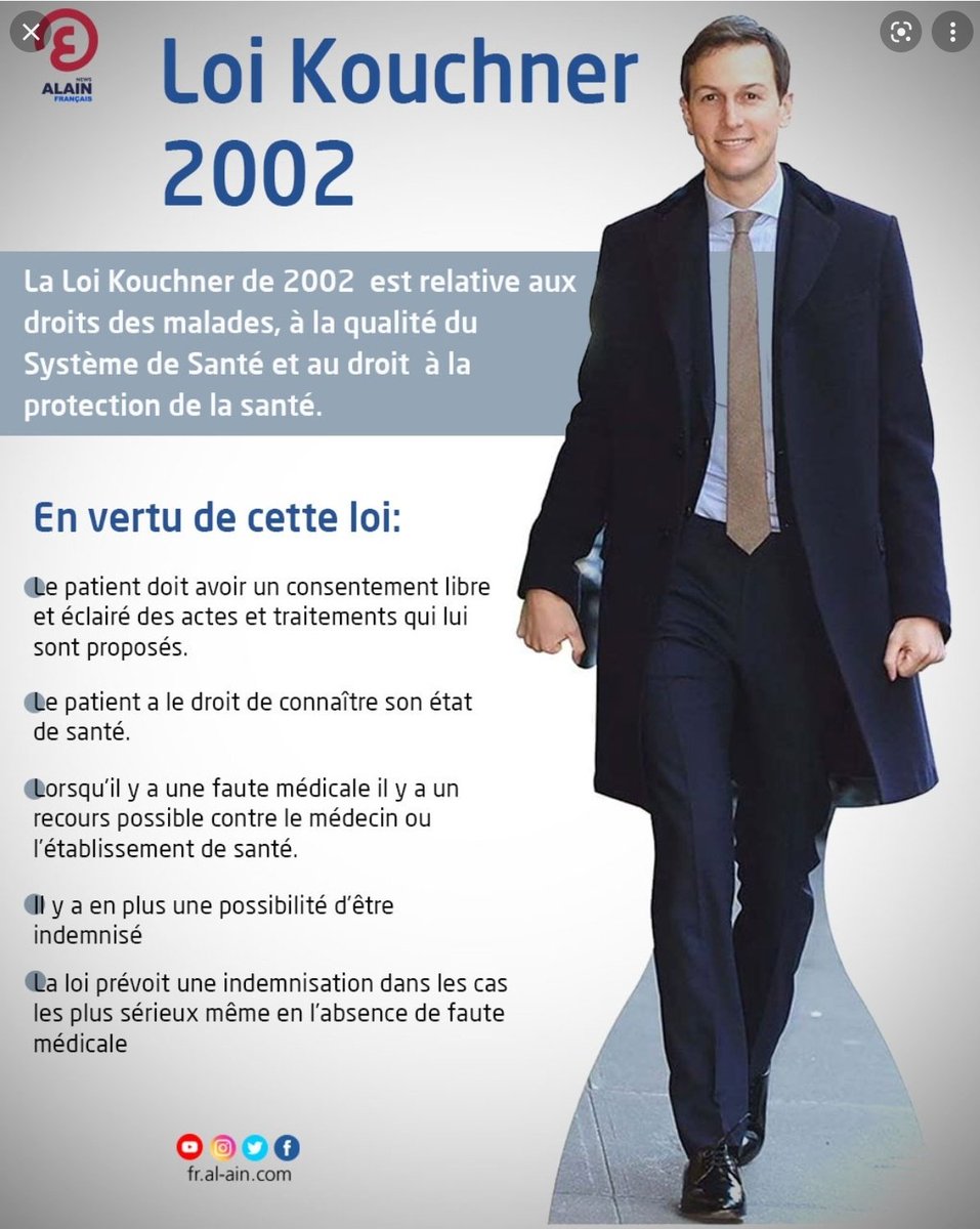 ZEIGER Franck tweet media