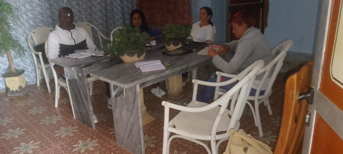 🇨🇺 Puntualización de la semana. 
#SentirPinero
#IsladelaJuventud
#Juntosporlademocracia