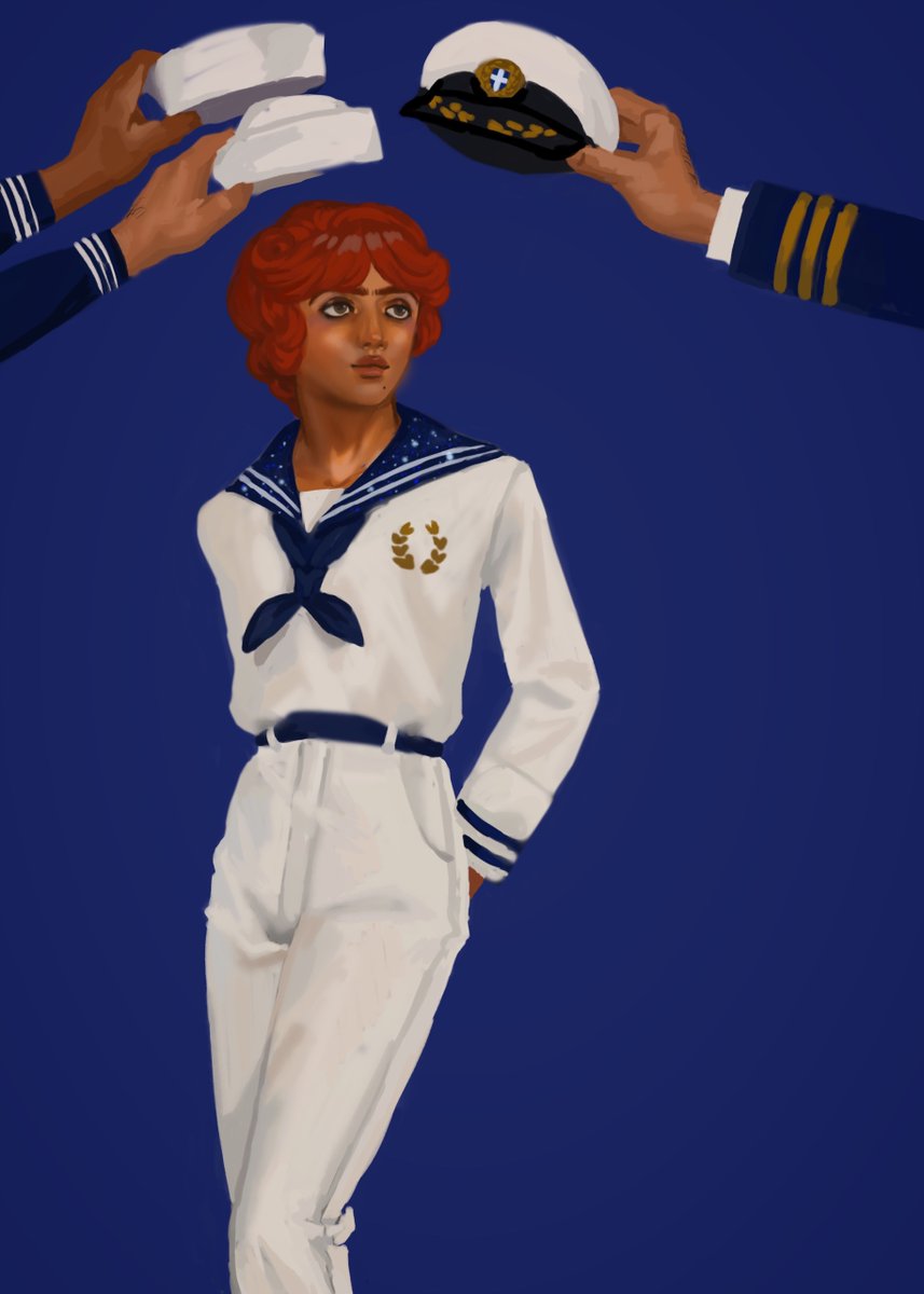 Emperor Hadrian Fan Page (NOT IMPERSONATING!) tweet media