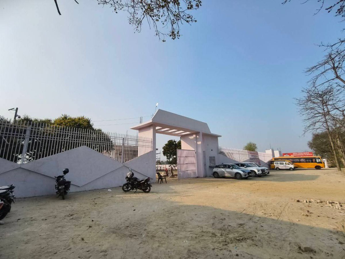 Sitamarhi tweet media