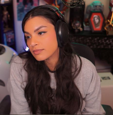 ThatBronzeGirl tweet media