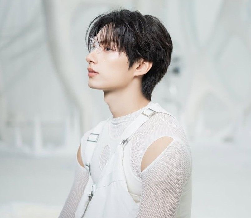 archive_WJH's tweet photo. #文俊辉 #준 #JUN https://t.co/kyJUMz0obo