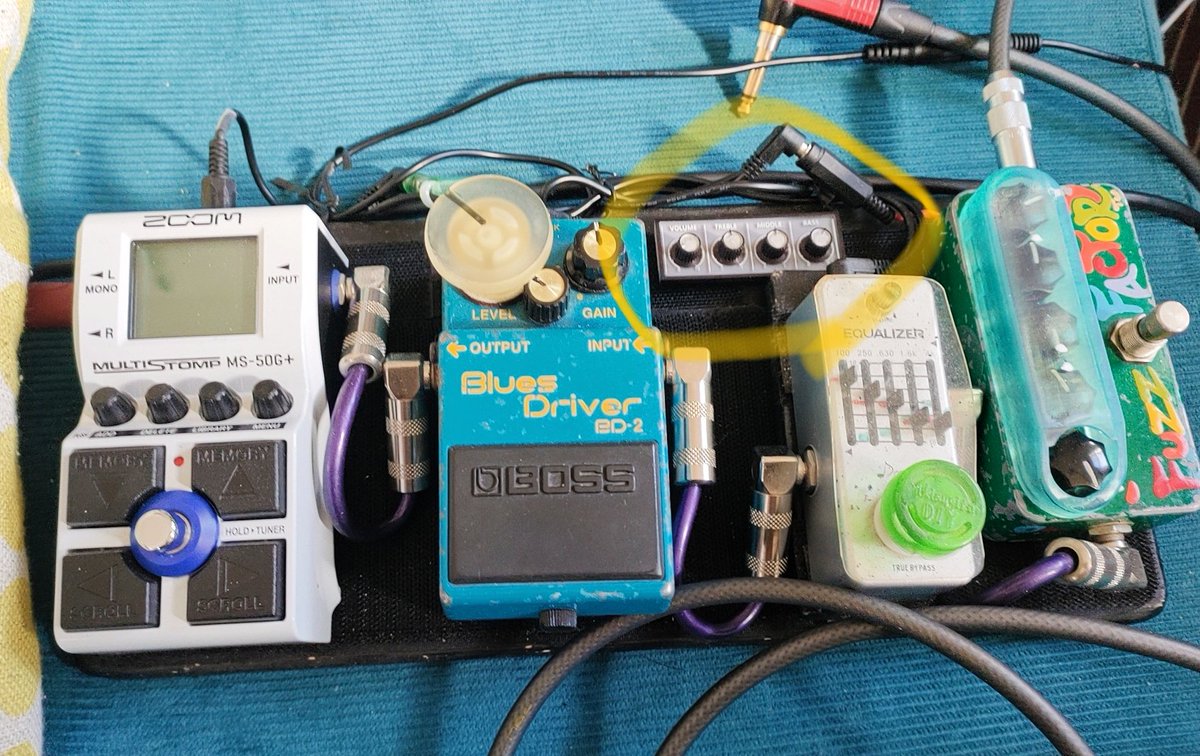 #3Dプリンター
#ジャズコーラス
#ROLAND
ライブでジャズコのセッティングメモするの作ってみた😀
ツマミ動きます！公式から出して欲しい😂