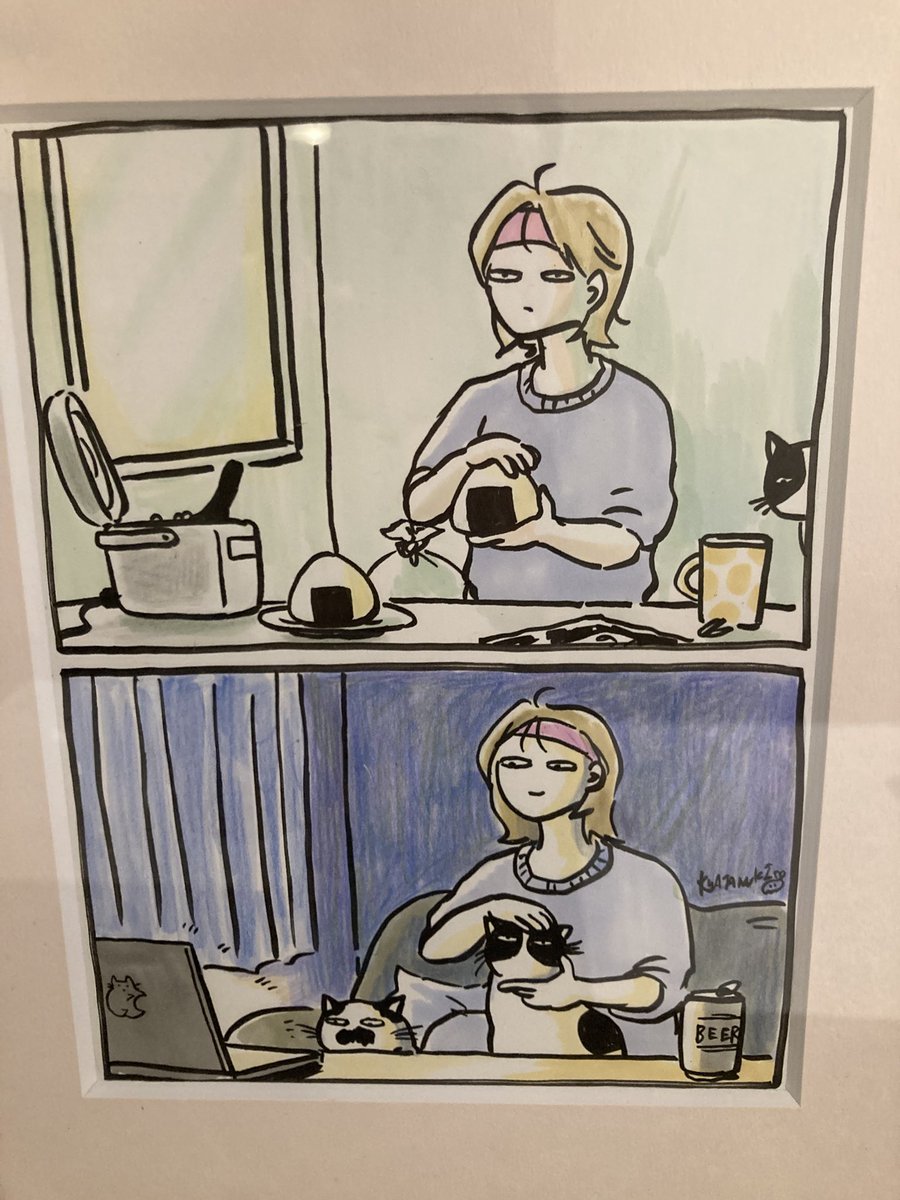 cafe doudou tweet media