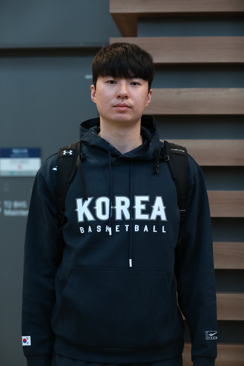 국가대표 이현중선수
#이현중