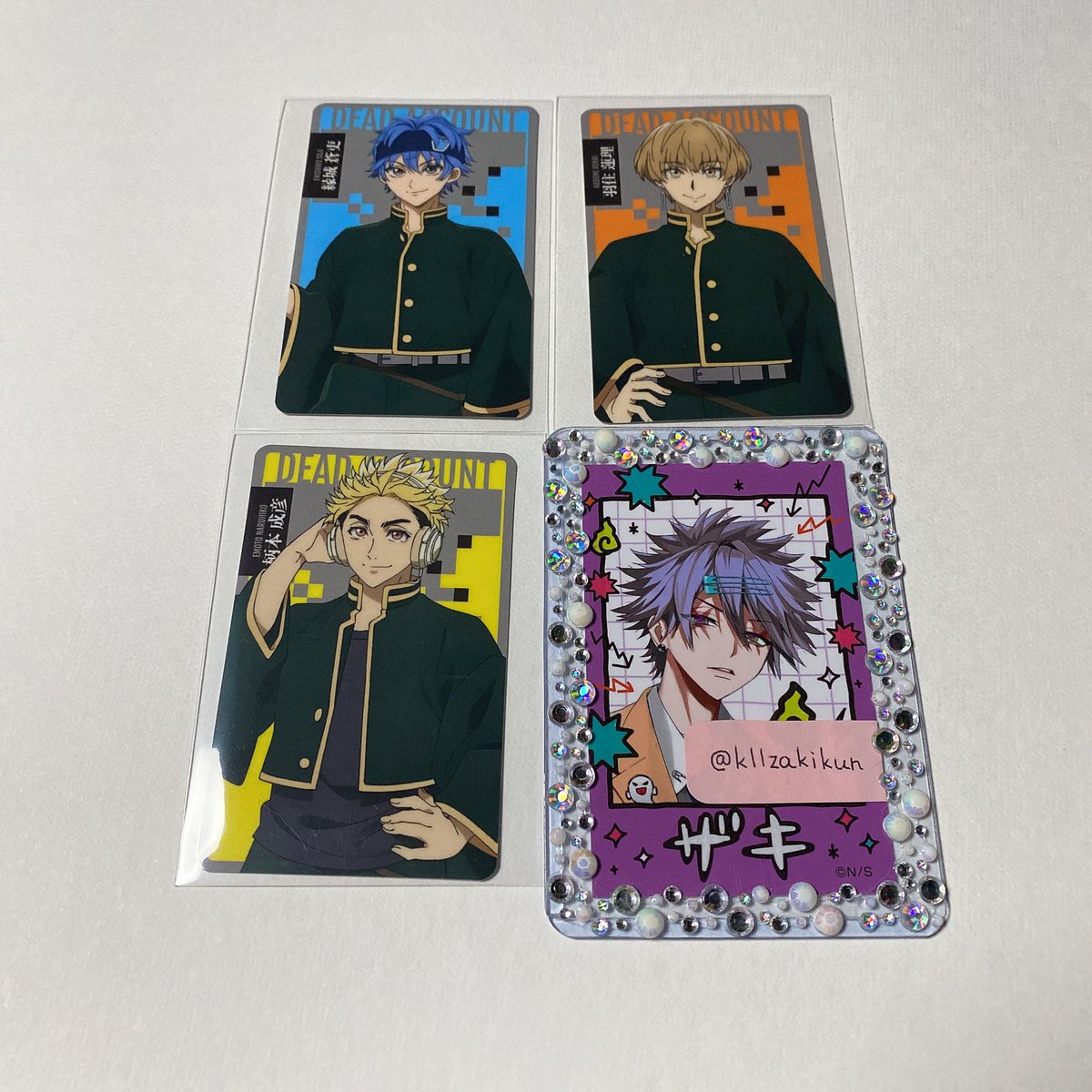 ℳ❤︎ tweet media