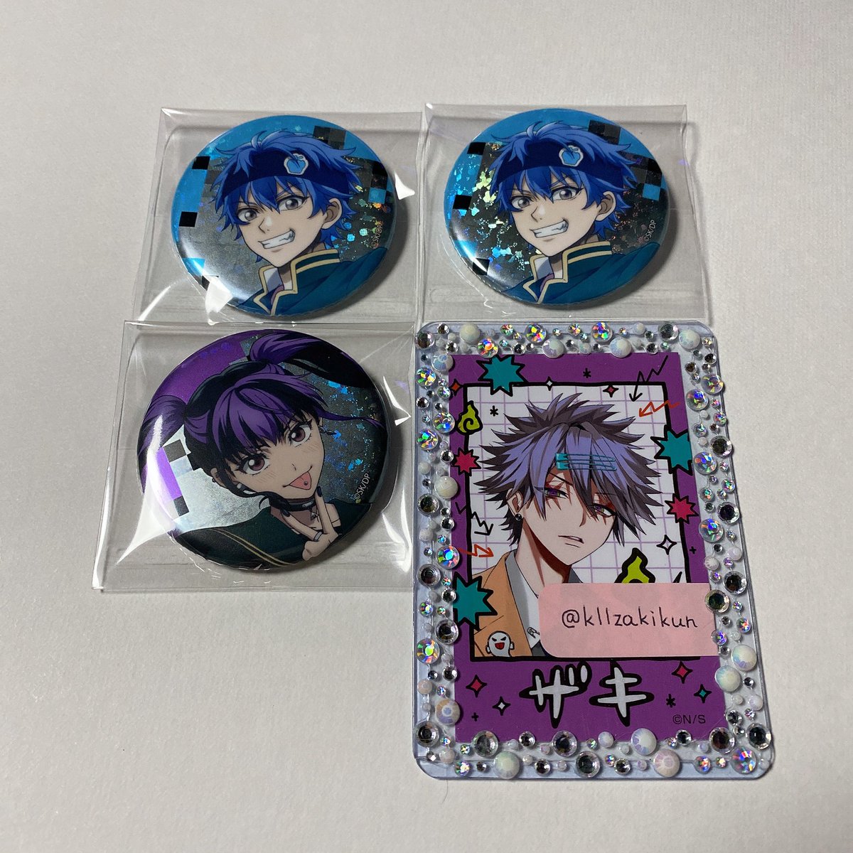 ℳ❤︎ tweet media