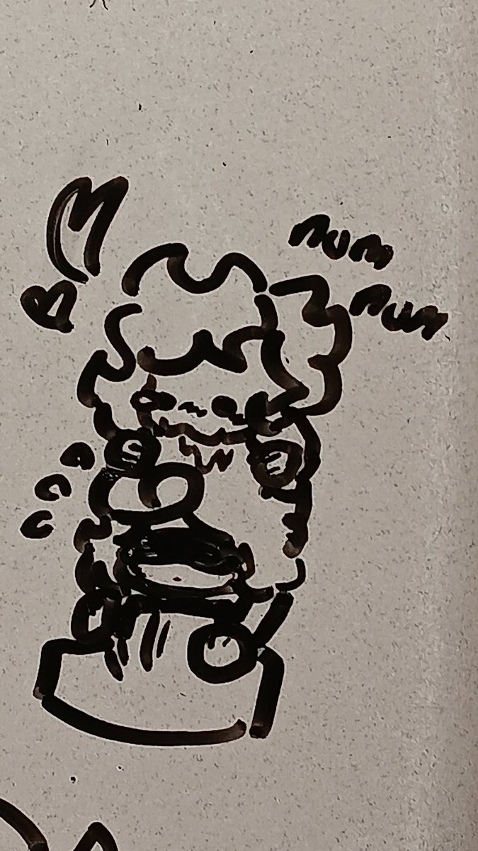 ghostmarsiii's tweet photo. School doodles
I love Anne and SL Wally sm.. #SLwallyxannejolly
#SLWally #Welcomehome https://t.co/f8ByqESqDg