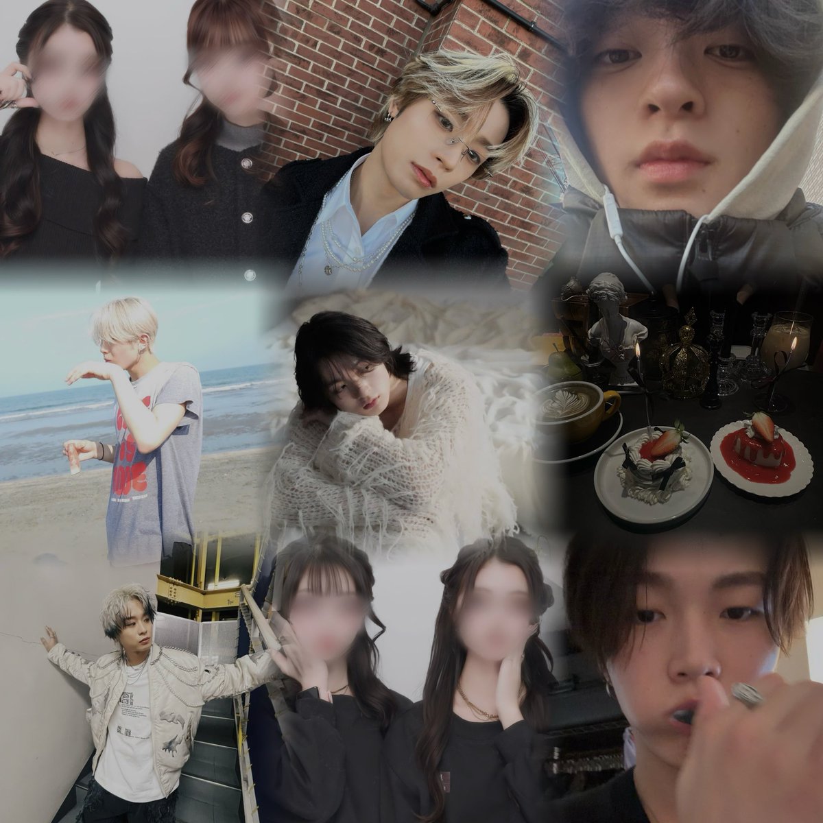 にゃん tweet media