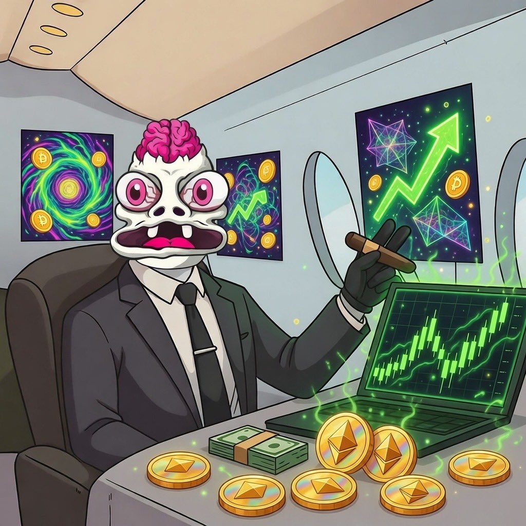 crypto_zacho's tweet photo. Many called $MINDFAK to 100M moonshot... now sitting under 200k with blood in the streets 🩸📉  
Me? Aped the absolute bottom like a degenerate king 👑  
Brain on pink hopium: "This is where legends are made." 🧠💥  
Bullish AF 🔥🚀

#MindFak #MINDFAK #ApeTheDip #MemeCoin #Crypto https://t.co/Wixq9b7sYb