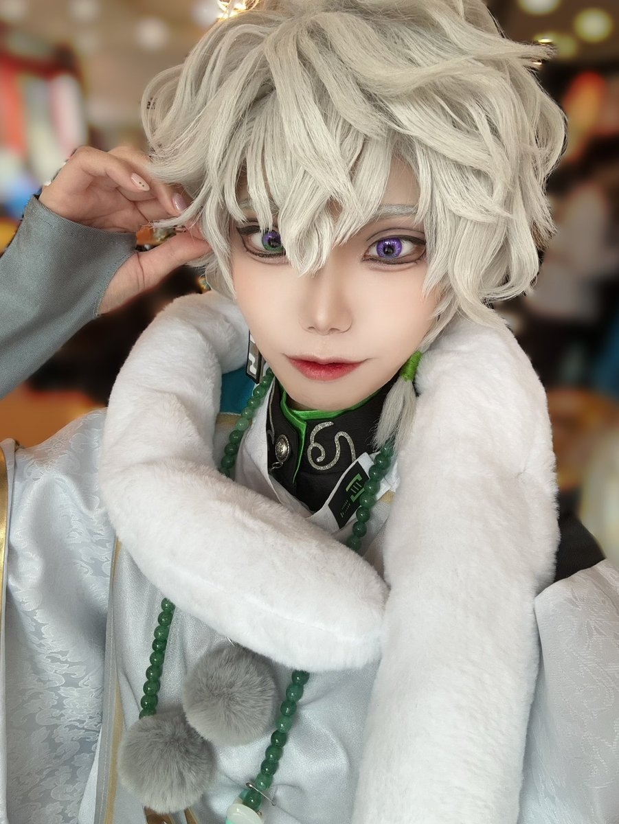 핫찌🐝🌙 tweet media