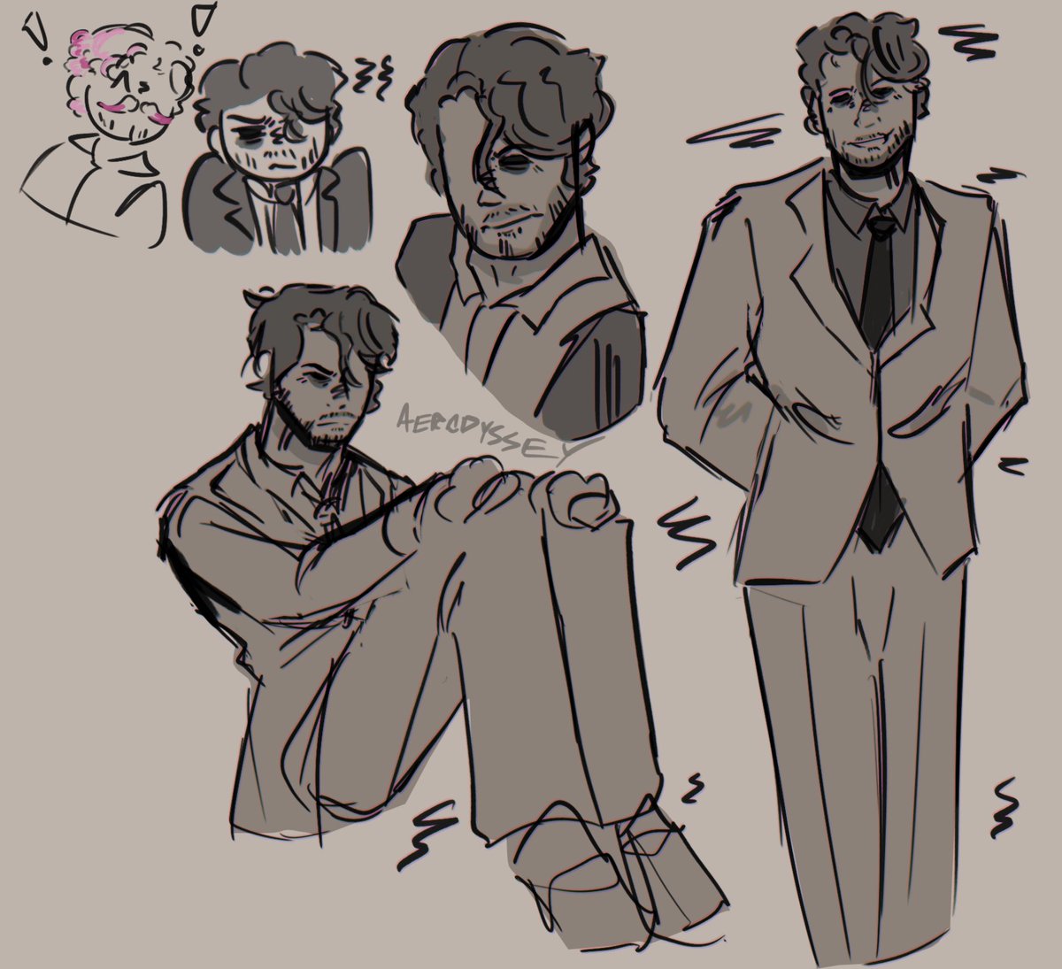 aerodyssey's tweet photo. come back darkiplier the kids miss you
#darkiplier #adwm https://t.co/JxbEePWuSR