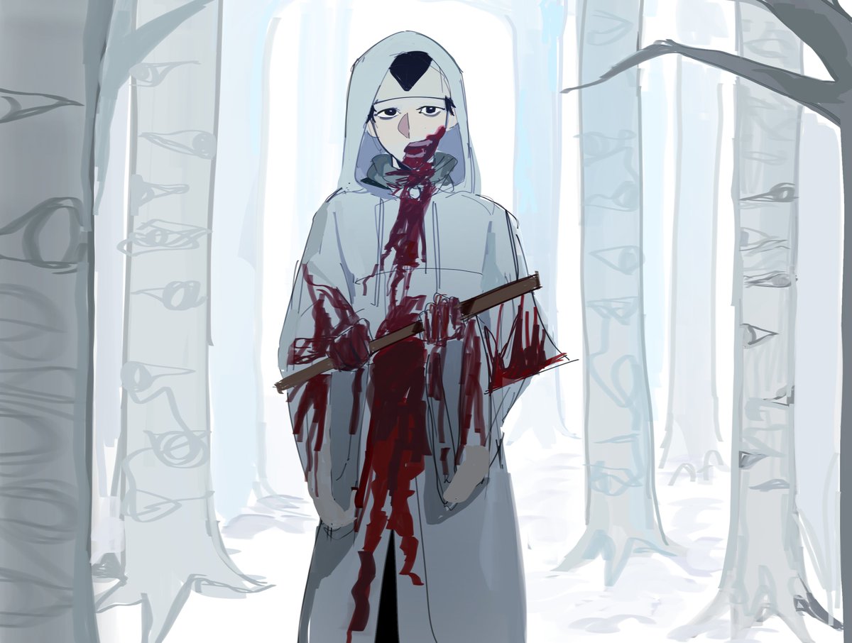 #Simohayha #RecordofRagnarok #終末のワルキューレ