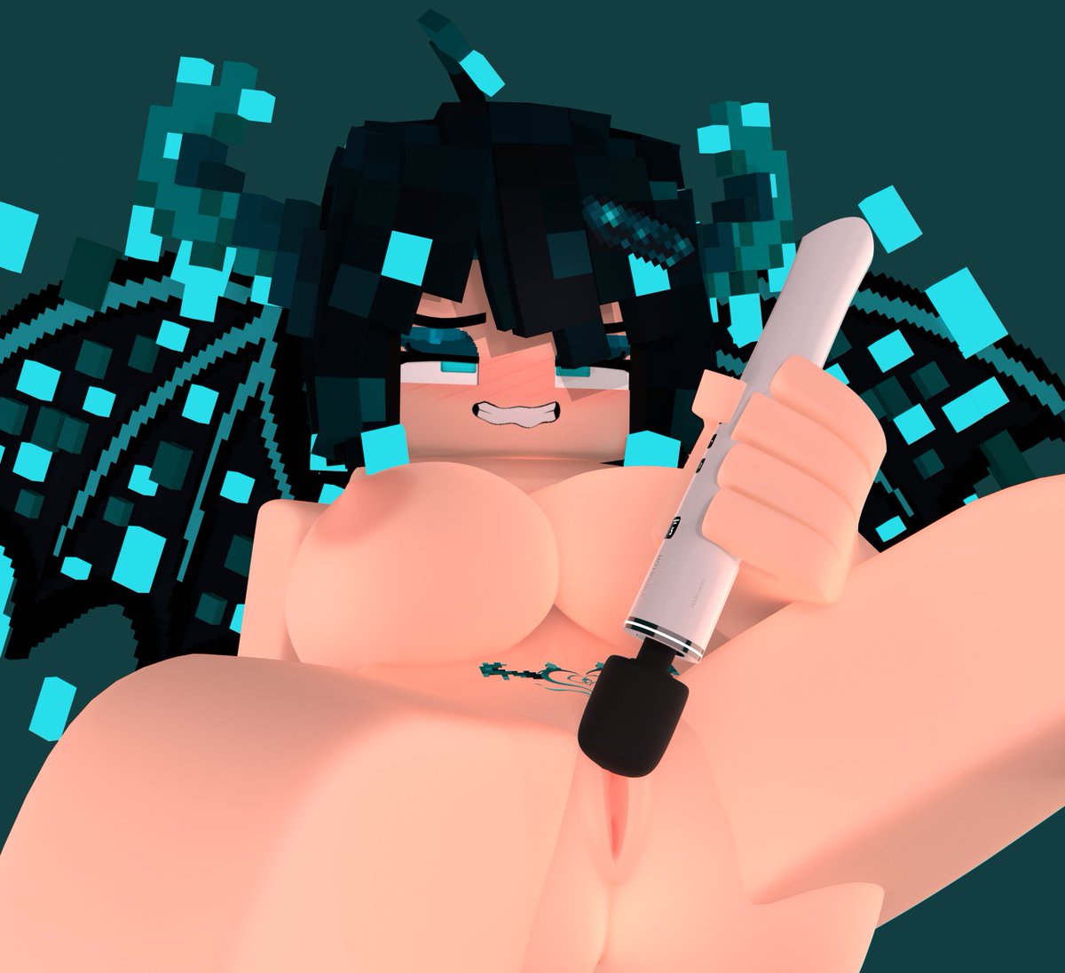 EliseTheSculkubus tweet media