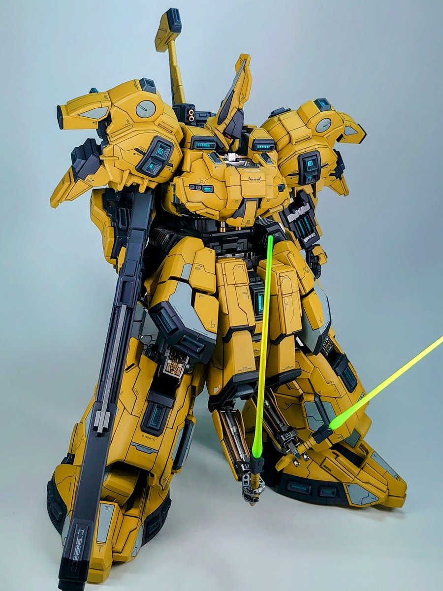 専用機集まれ PMX-003 ジ・O🍊