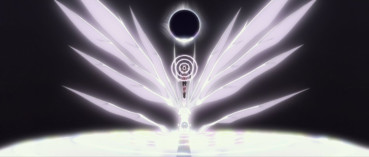 Evangelion: 3.0+1.0 Thrice Upon a Time